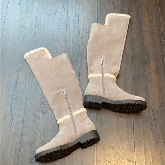 Sole Society Philah Boot - Picture 2 of 8